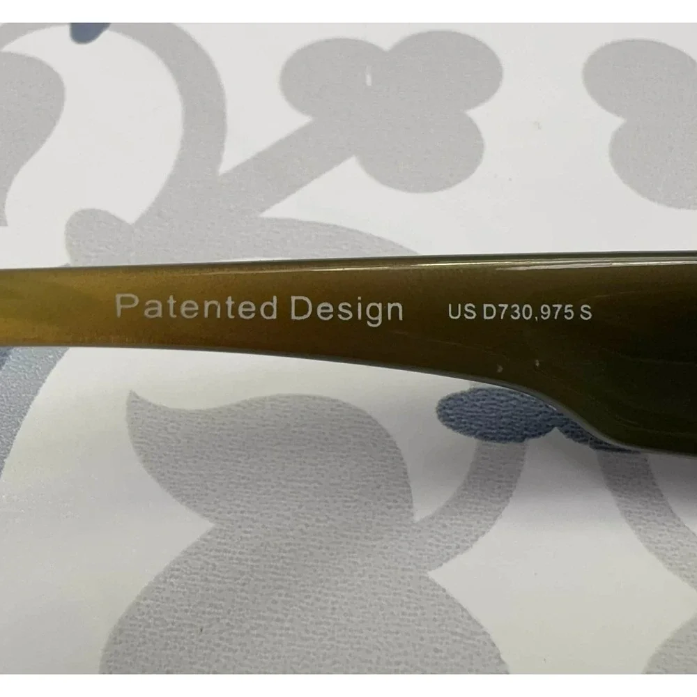 Jonathan Paul‎ Fitovers Sunglasses Women's Polarized UV 400 Ombré JP051